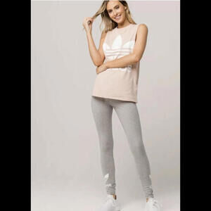 Adidas Women's Sleeveless Top